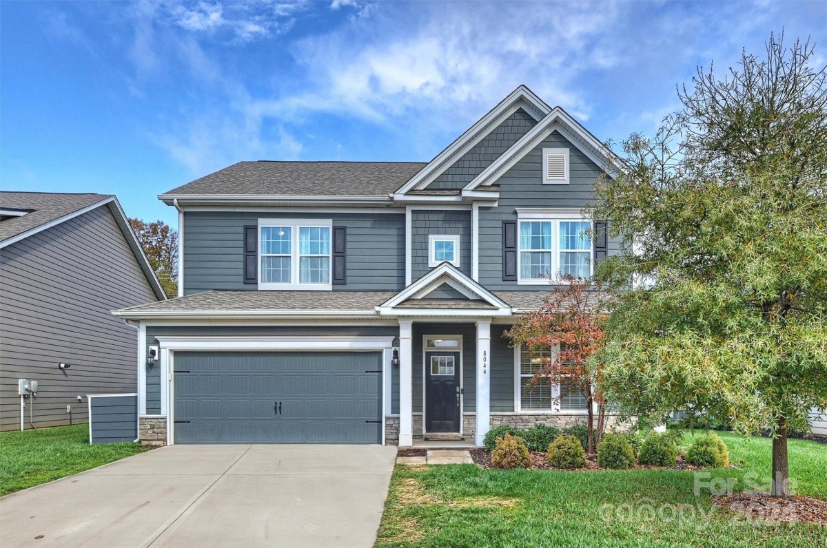 8044 Alford Road