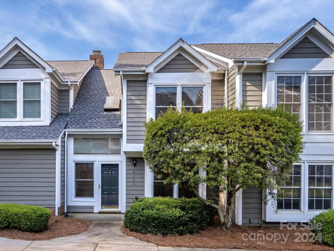 8226 Legare Court