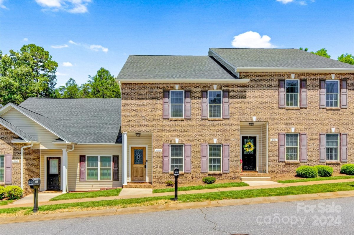 4198 Pickering Drive