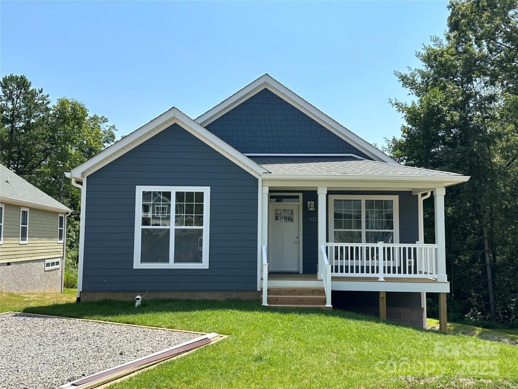 1027 Padgett Place