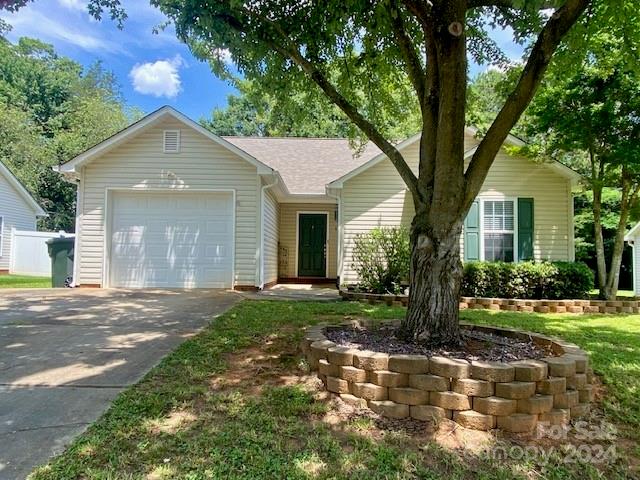 2217 Kestrel Drive
