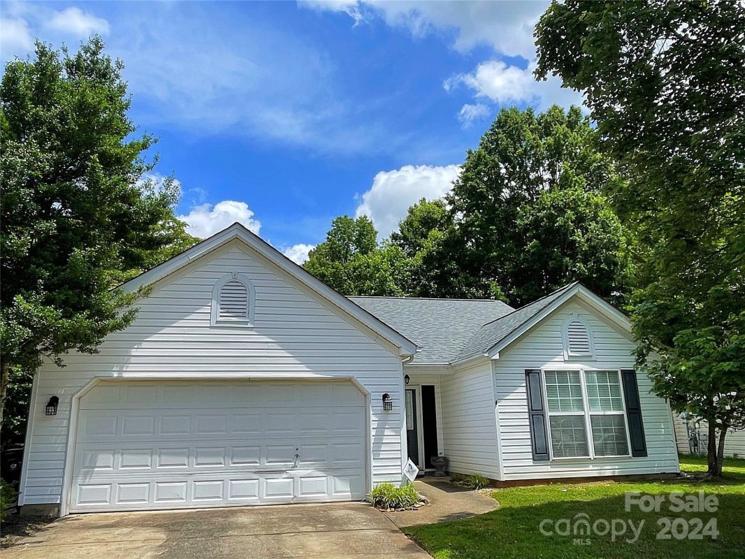 12605 Cedar Crossings Drive