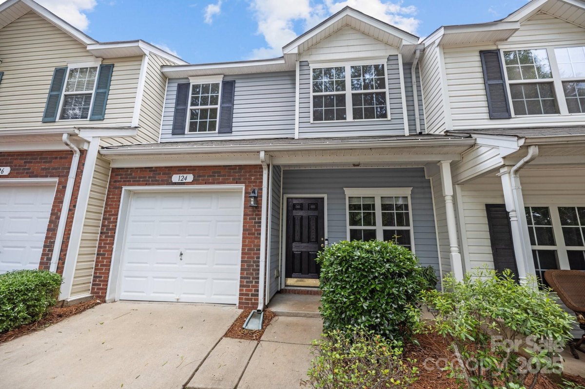 124 Rapids Road