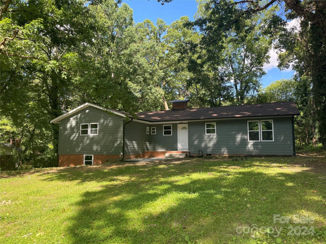 1400 Midwood Drive