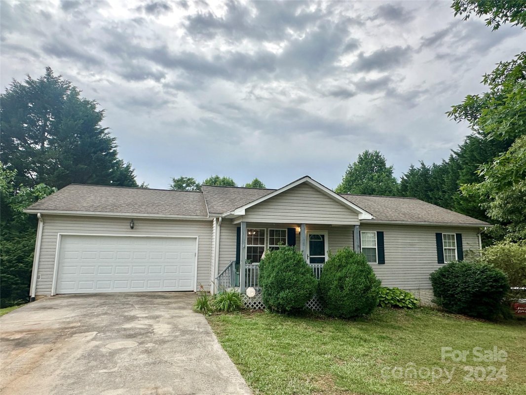 5091 Edney Court