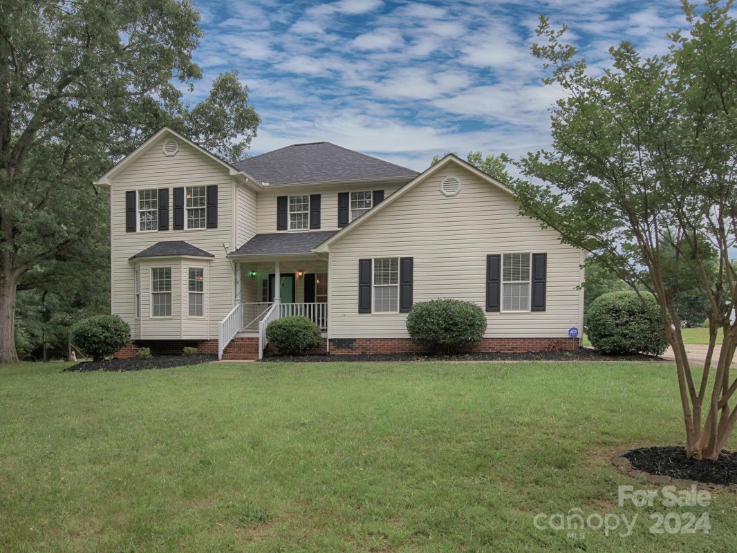 444 Cress Loop Road