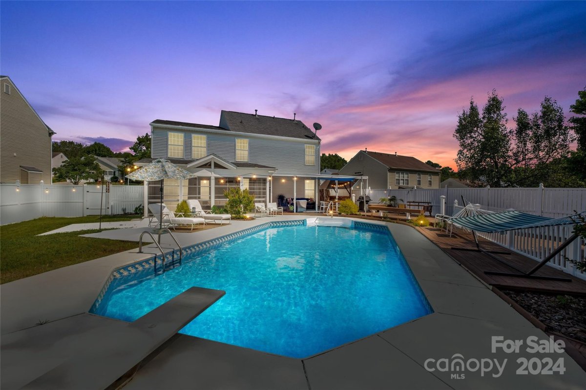 2014 Mallard Pine Court