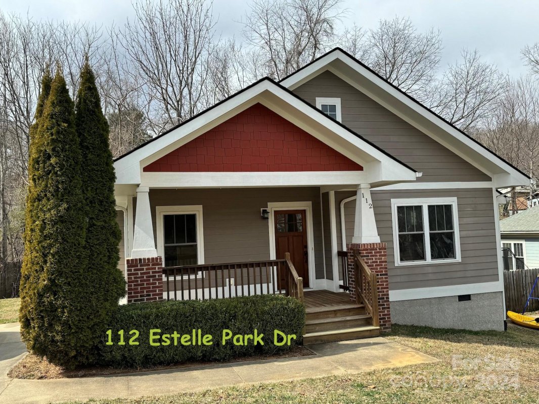 112 Estelle Park Drive