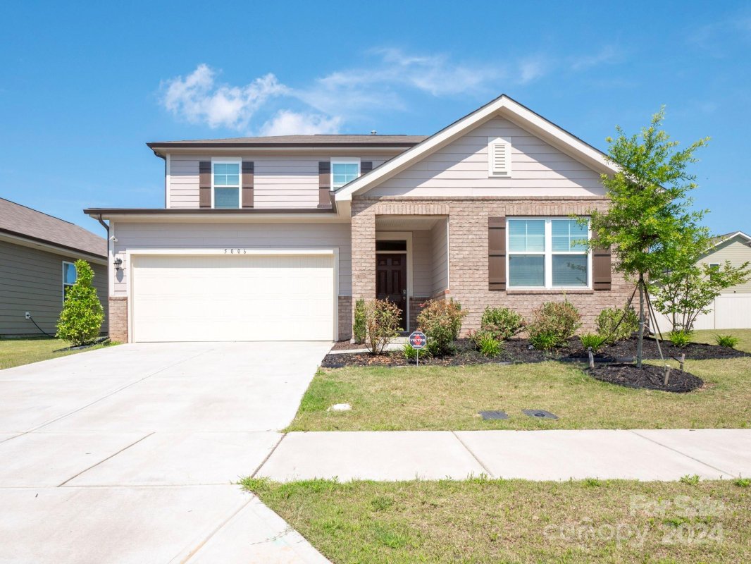 5006 Markfield Lane