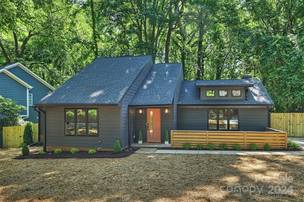 1611 East Barden Road