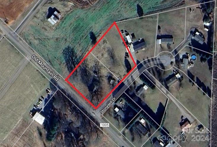2952 Old Mountain Road 13 & 14