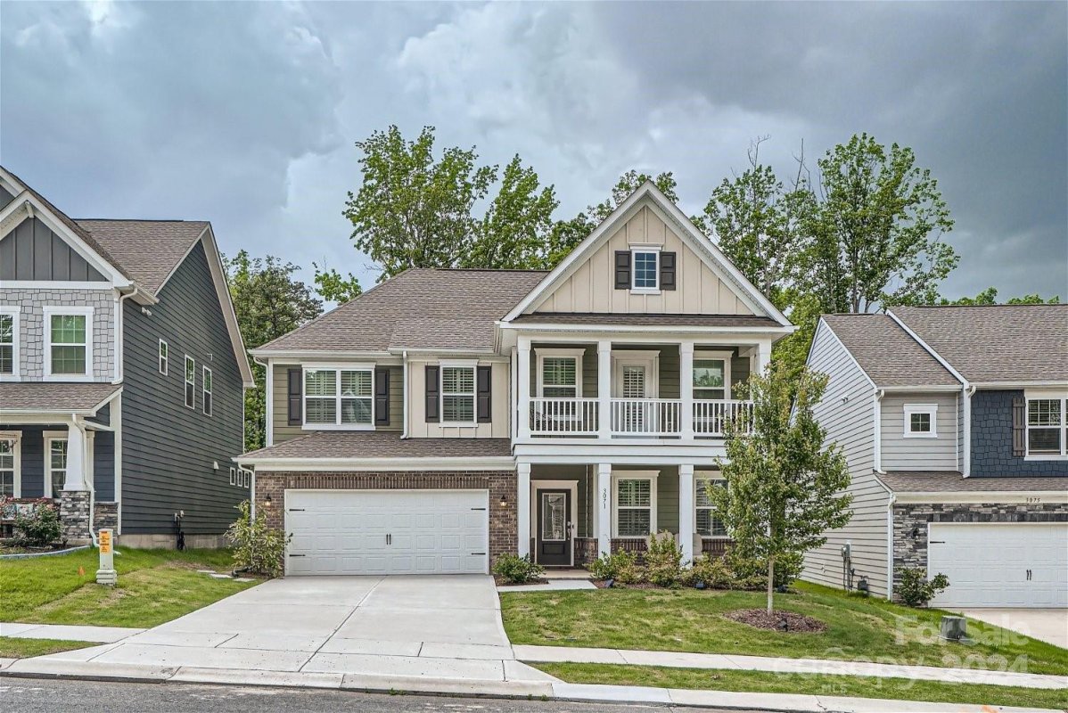 3071 Windhaven Lane