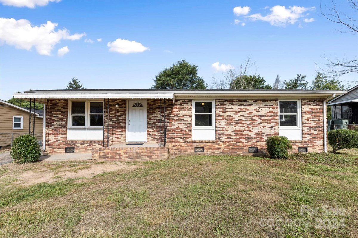 737 Shannon Bradley Road