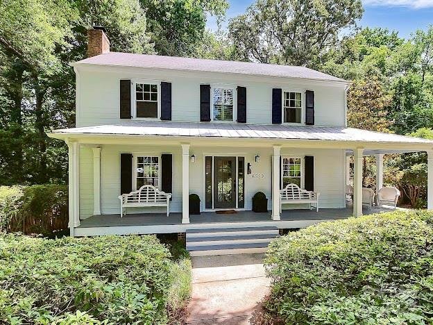 6529 Woodshed Circle