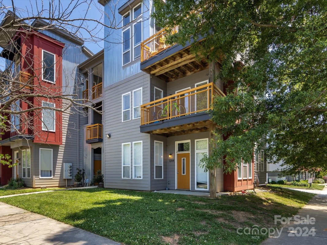 1206 Caldwell Street
