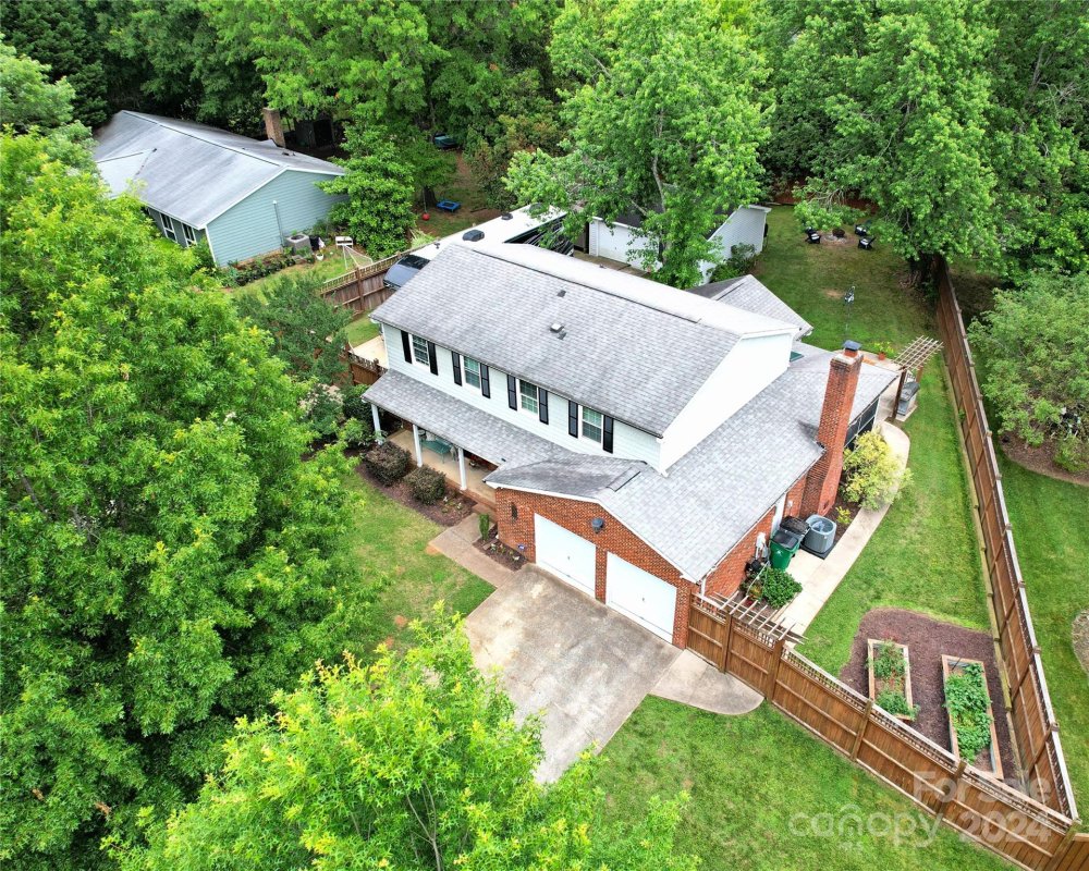 5801 Tillery Drive