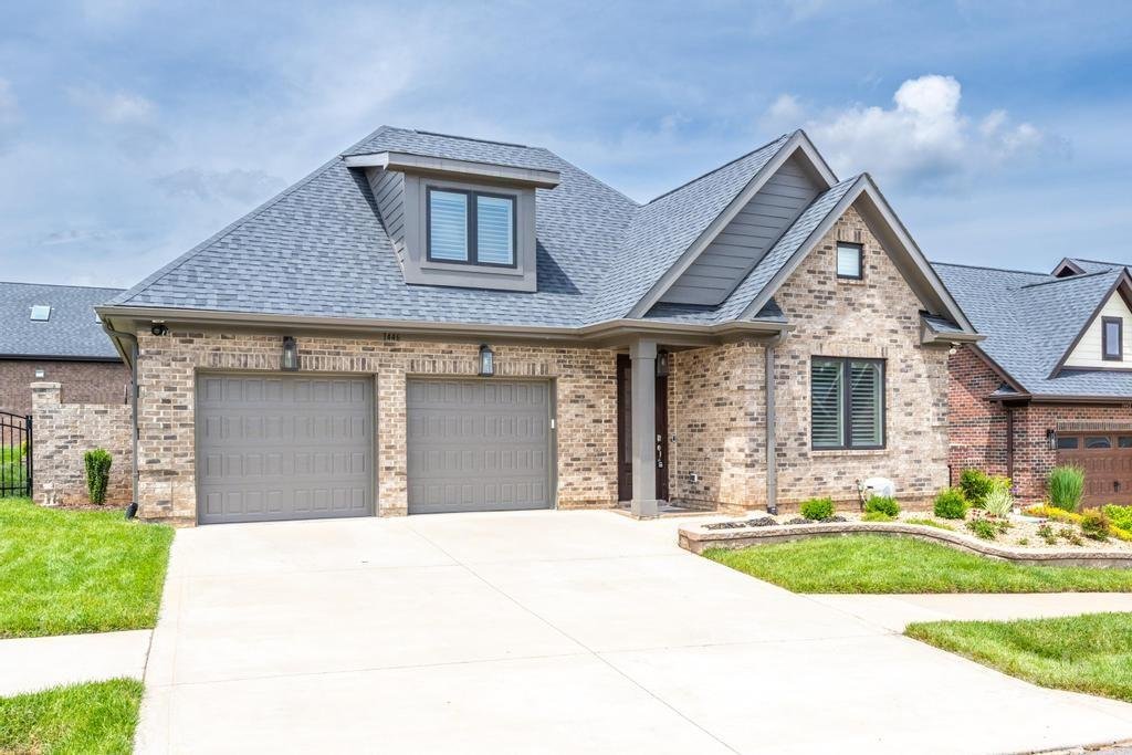 1446 Spring Ridge Lane