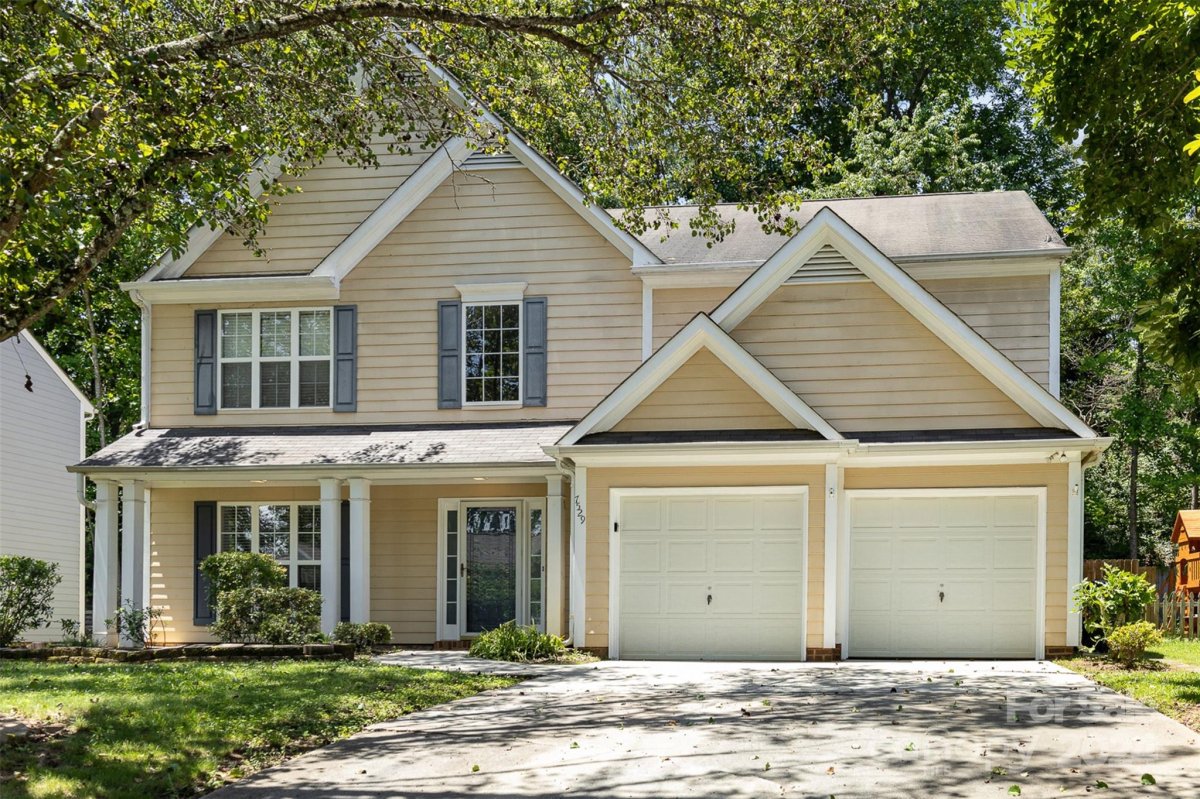 7529 Lullwater Cove