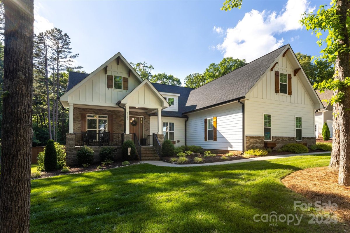 10182 Jim Sossoman Road