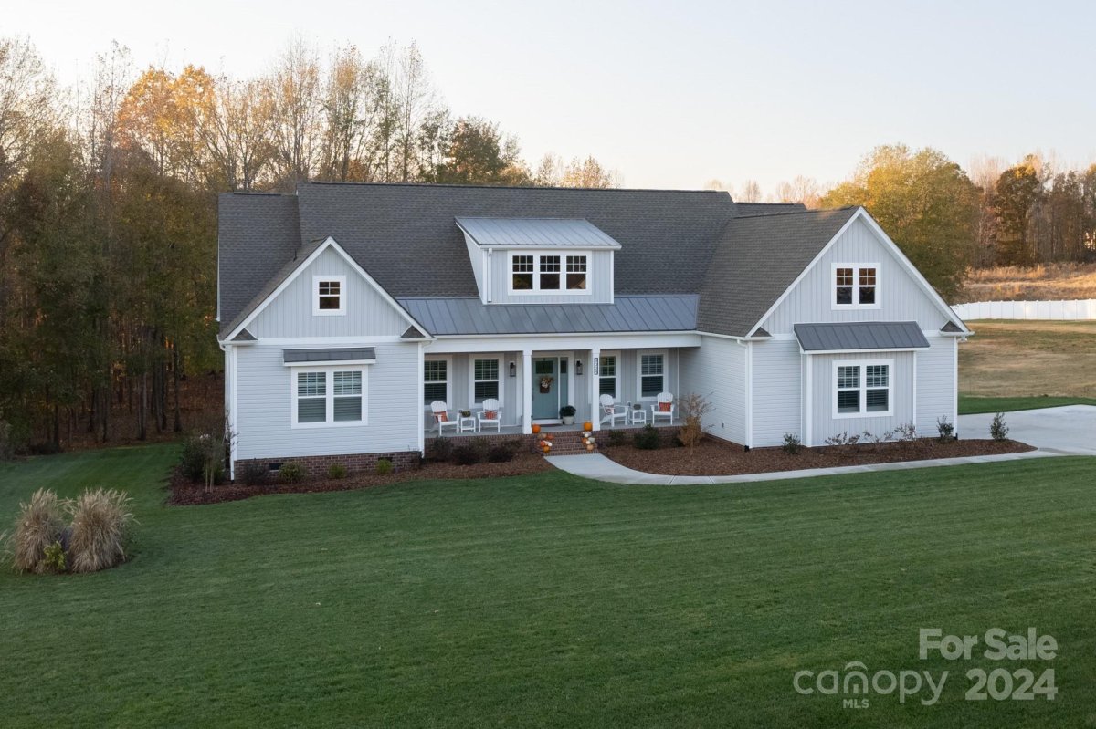 501 Edmunds Lane