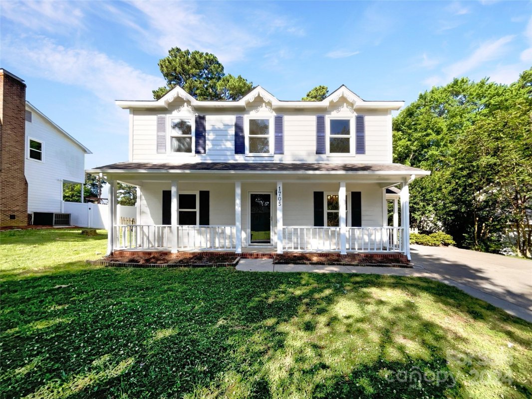 1705 Cardinal Court