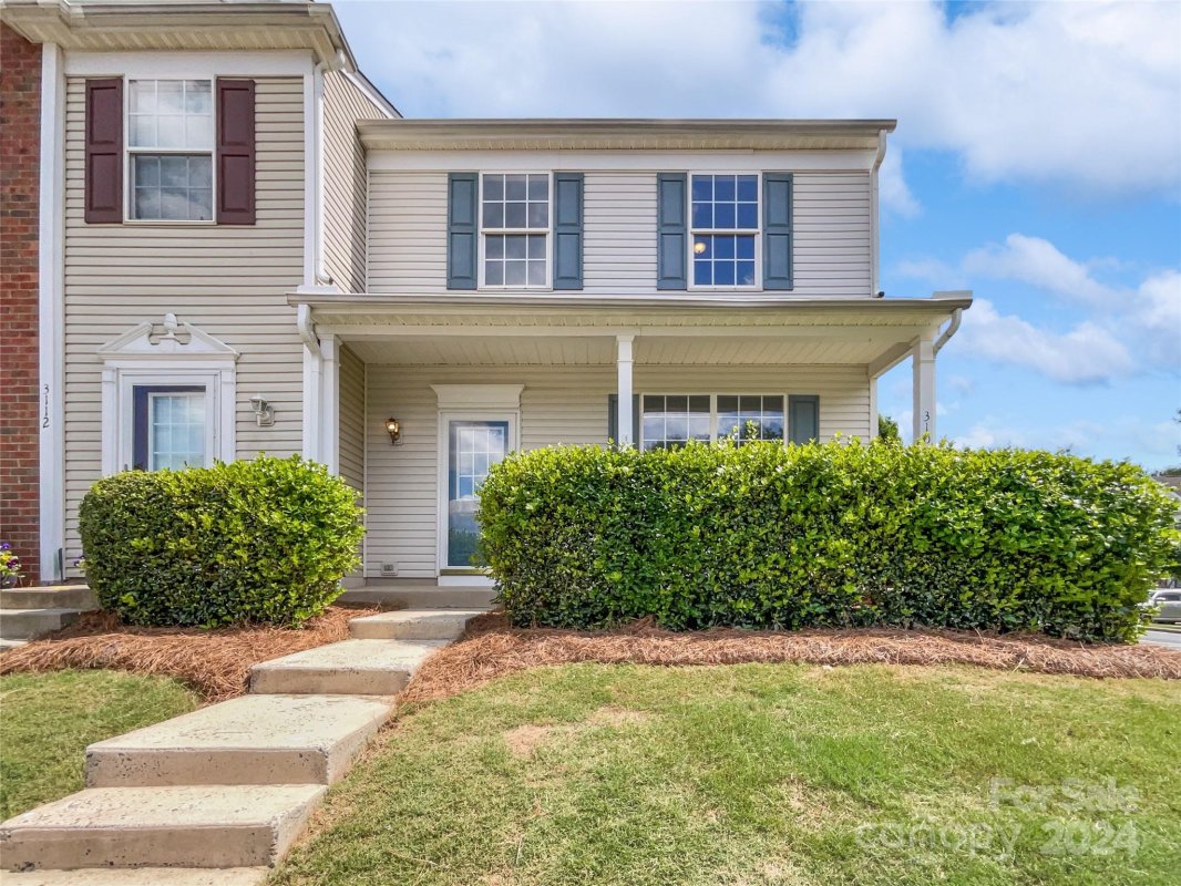 3106 Mannington Drive
