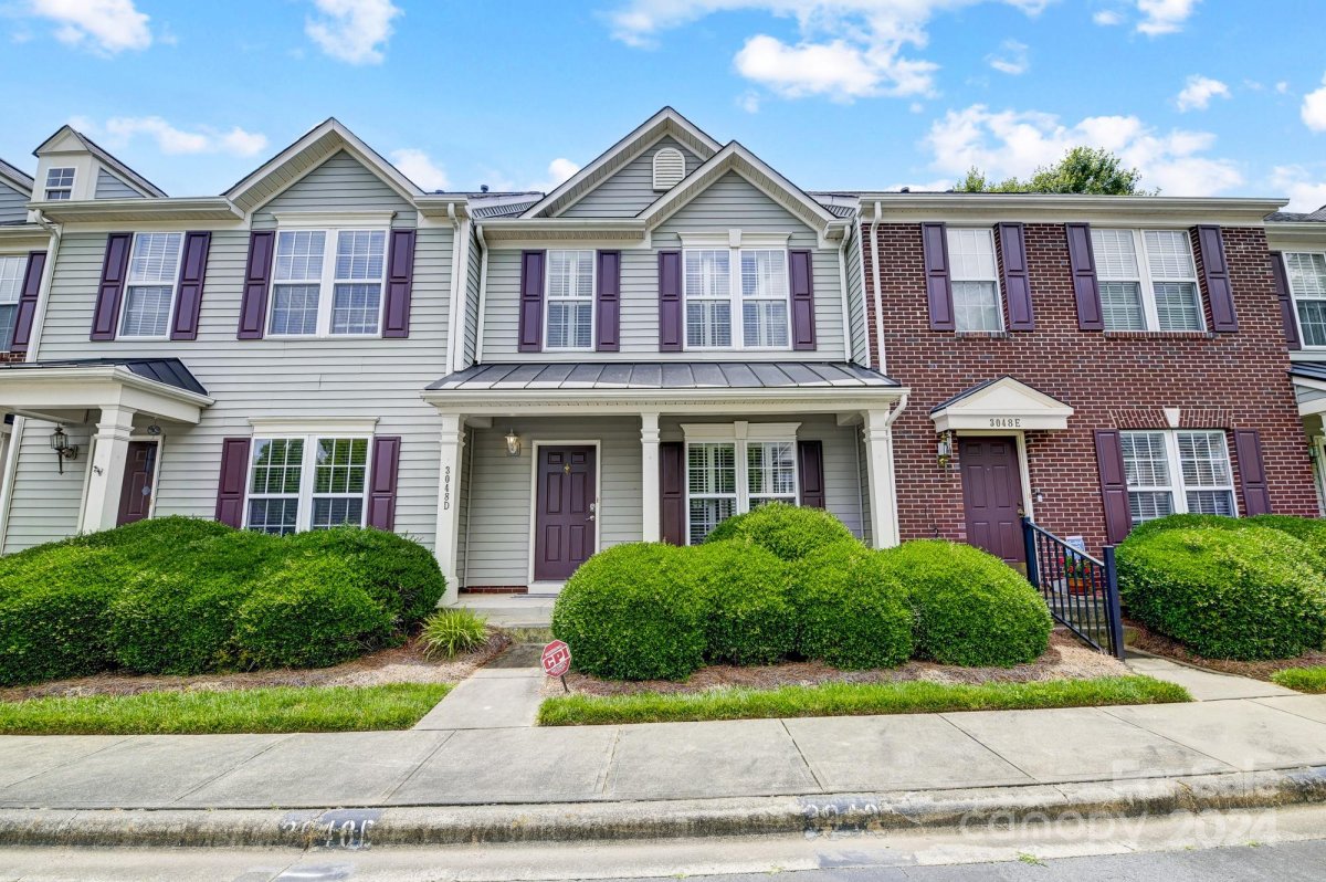 3048 Misty Harbor Circle 4D