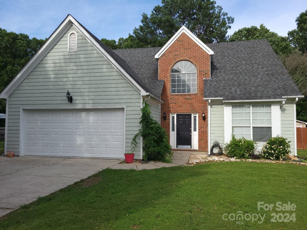 3312 Brooktree Lane