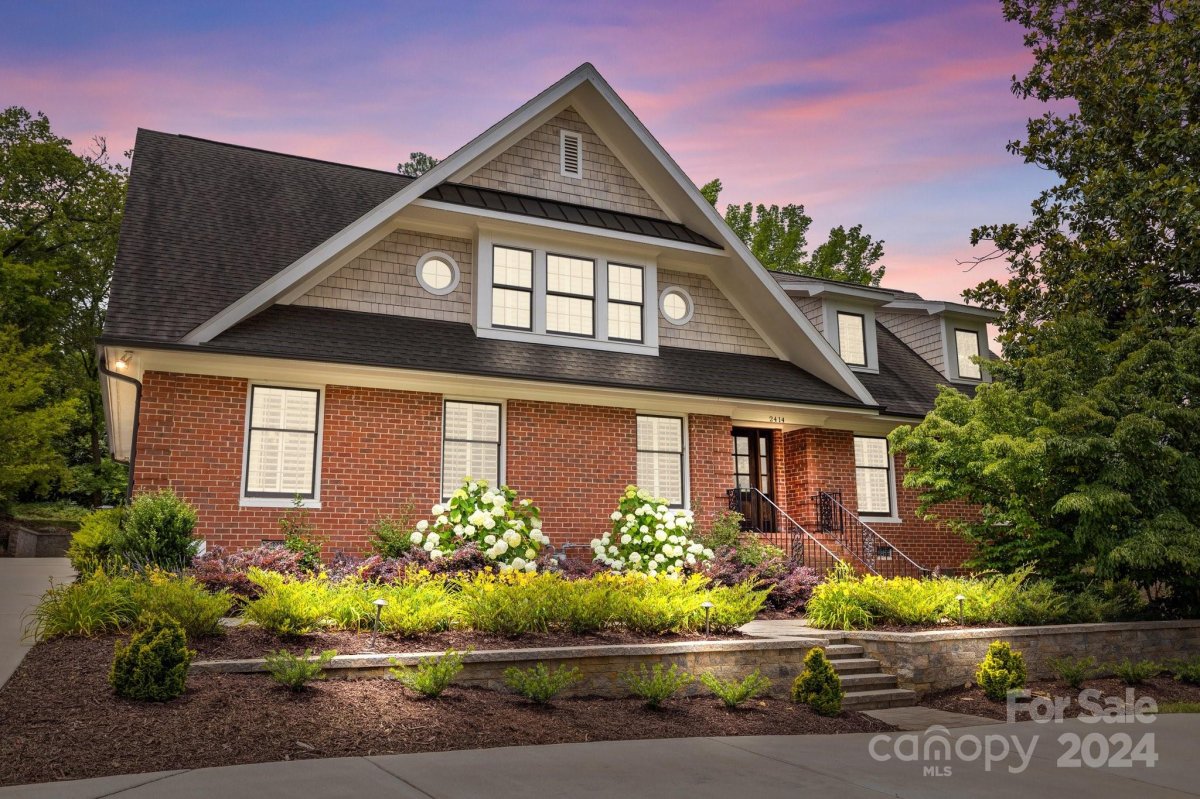 2414 Inverness Road