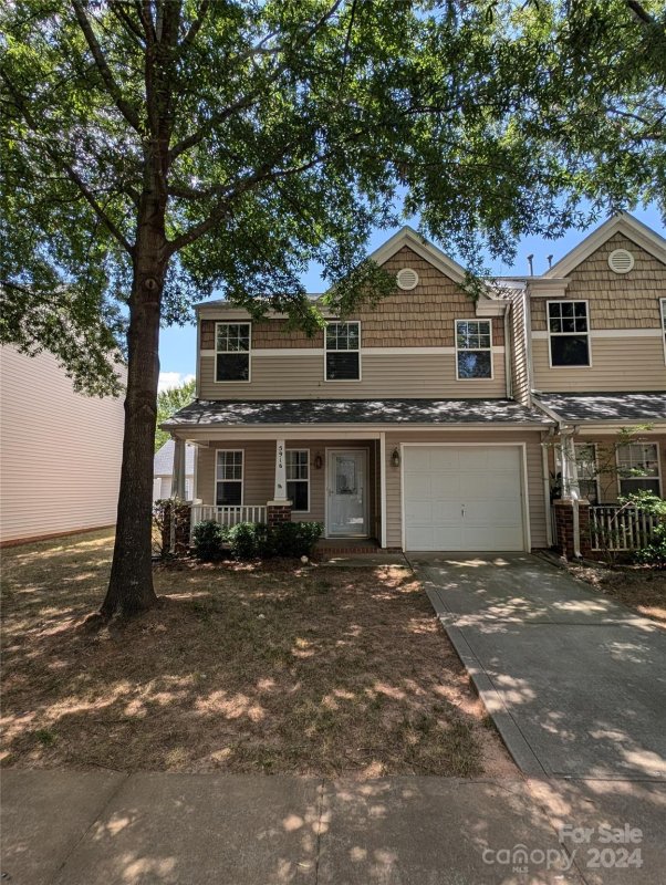 5916 Pisgah Way