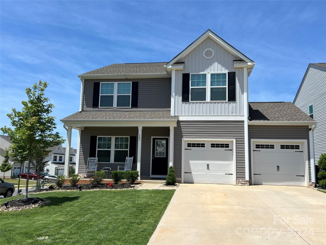 145 Fairfield Drive