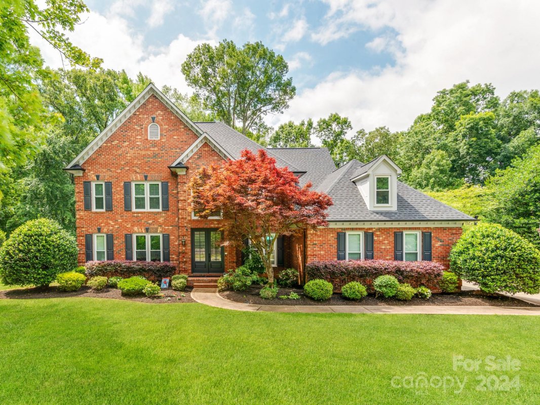 13027 Darby Chase Drive