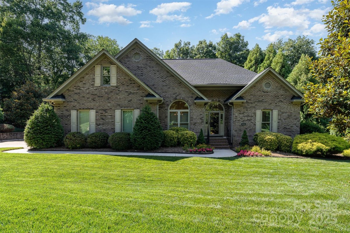 9609 Truelight Church Road