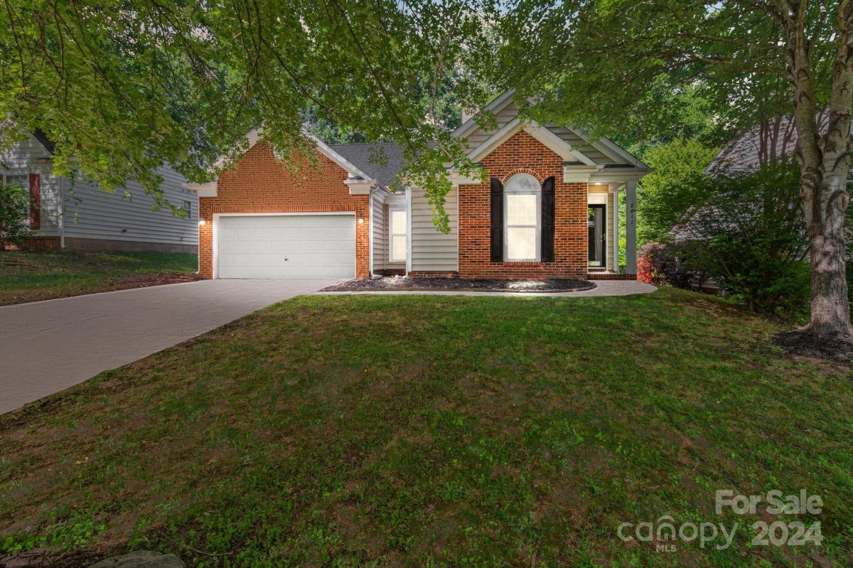 8711 Bodkin Court
