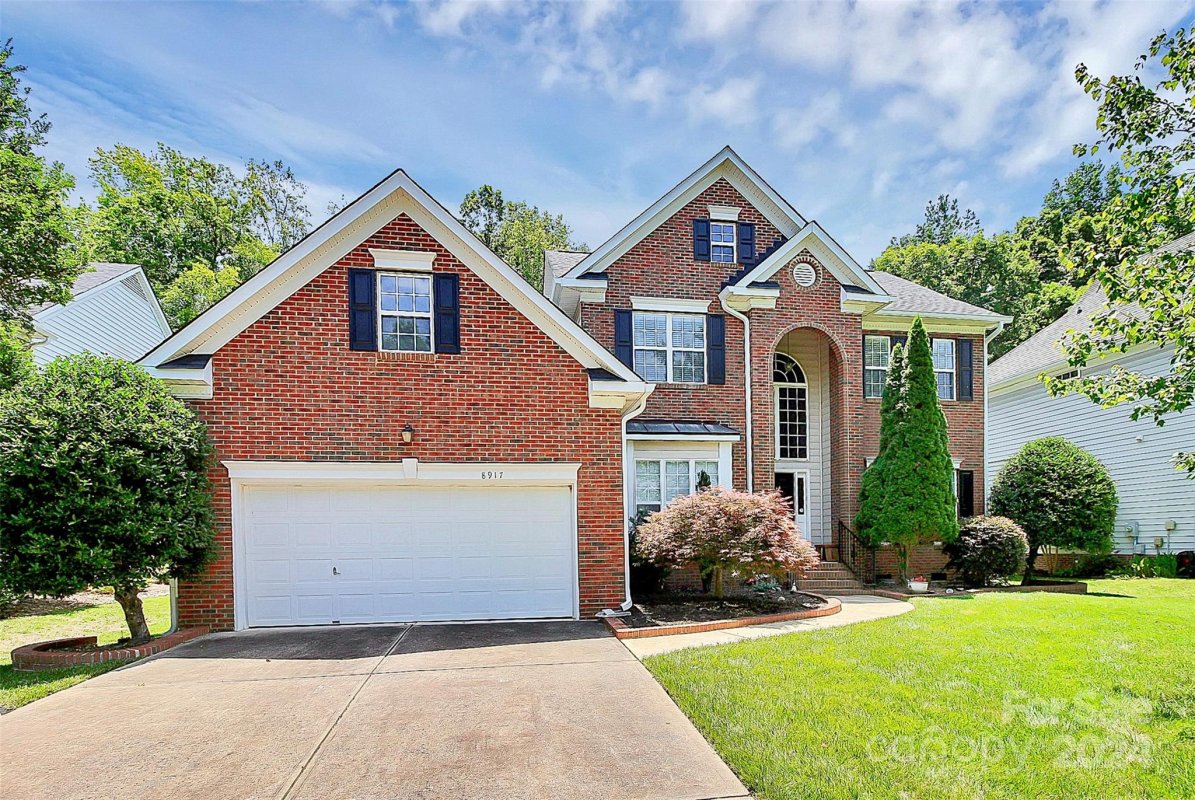 8917 Leitrim Court