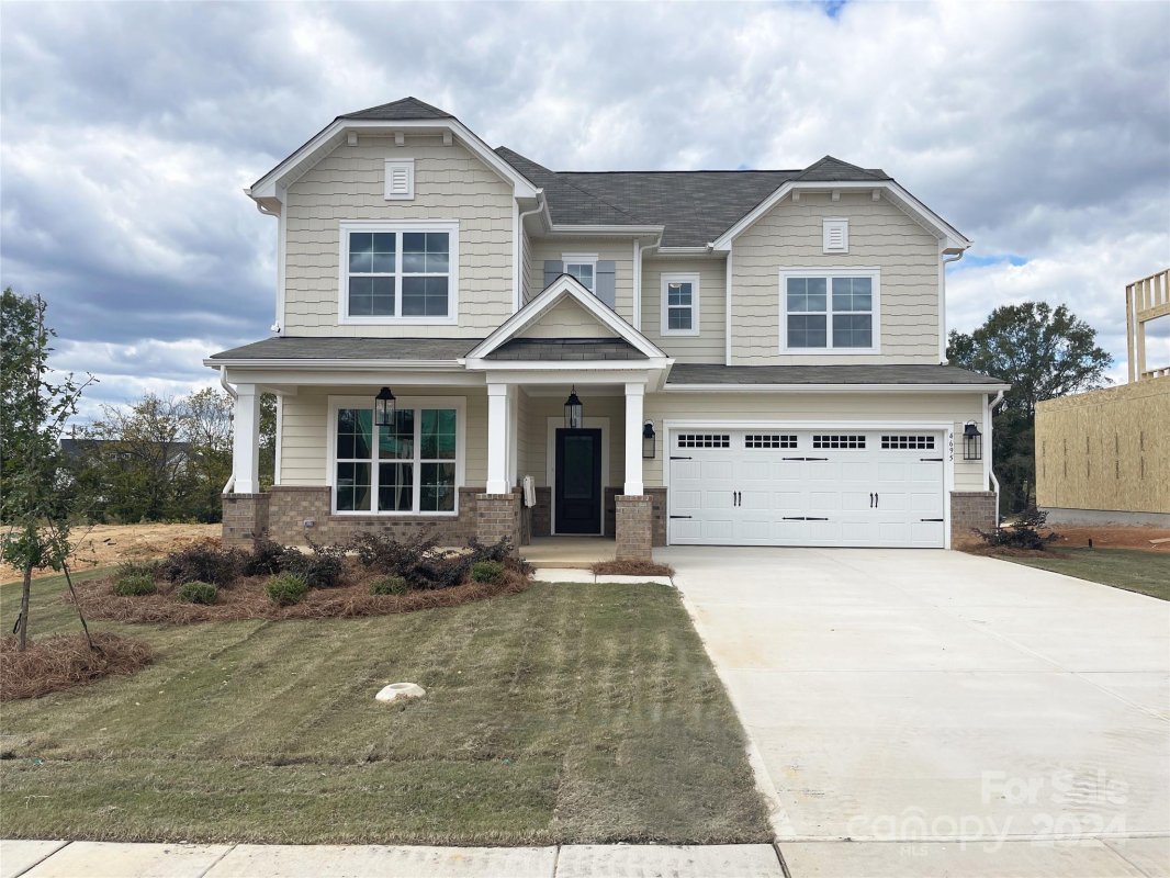 4695 Glen Stripe Drive CAL0072