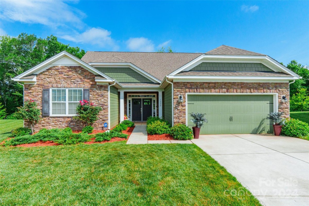 1222 Acosta Court