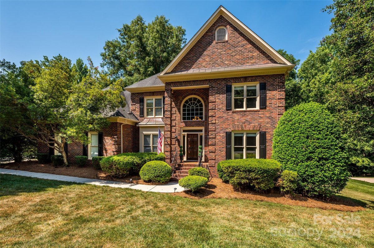 5001 Coburn Court