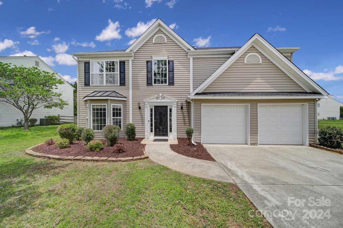 6154 Roseway Court