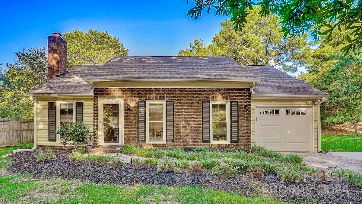 9207 Branson Court