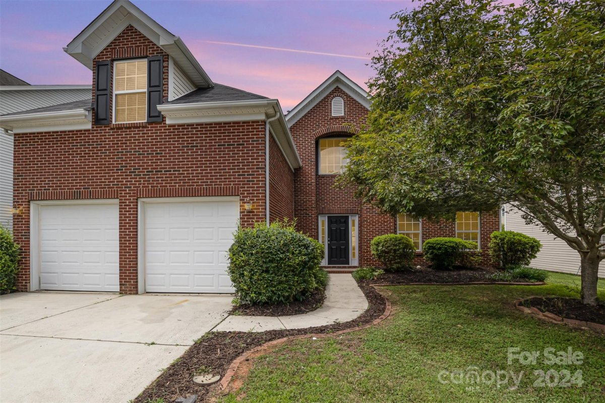 2621 Sierra Chase Drive