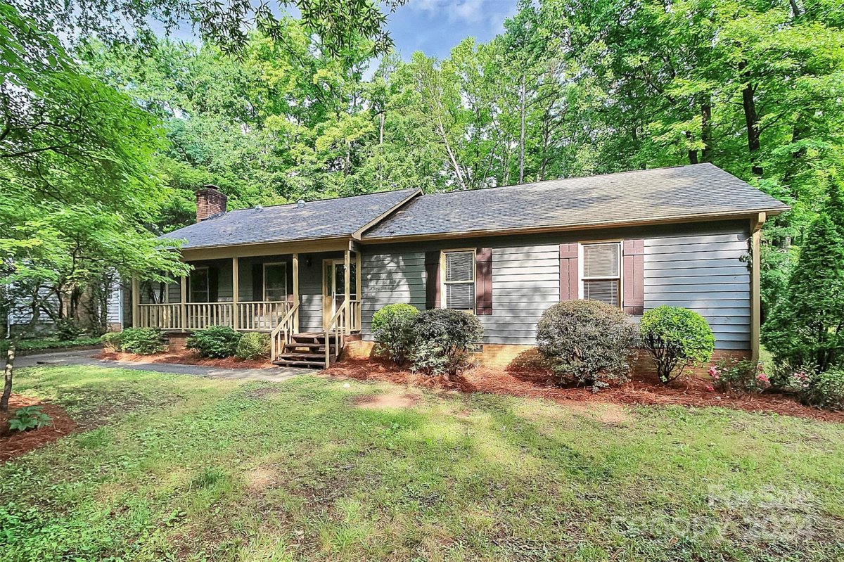 4509 Fair Springs Road