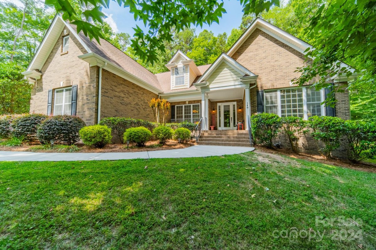 148 Rushing Water Lane