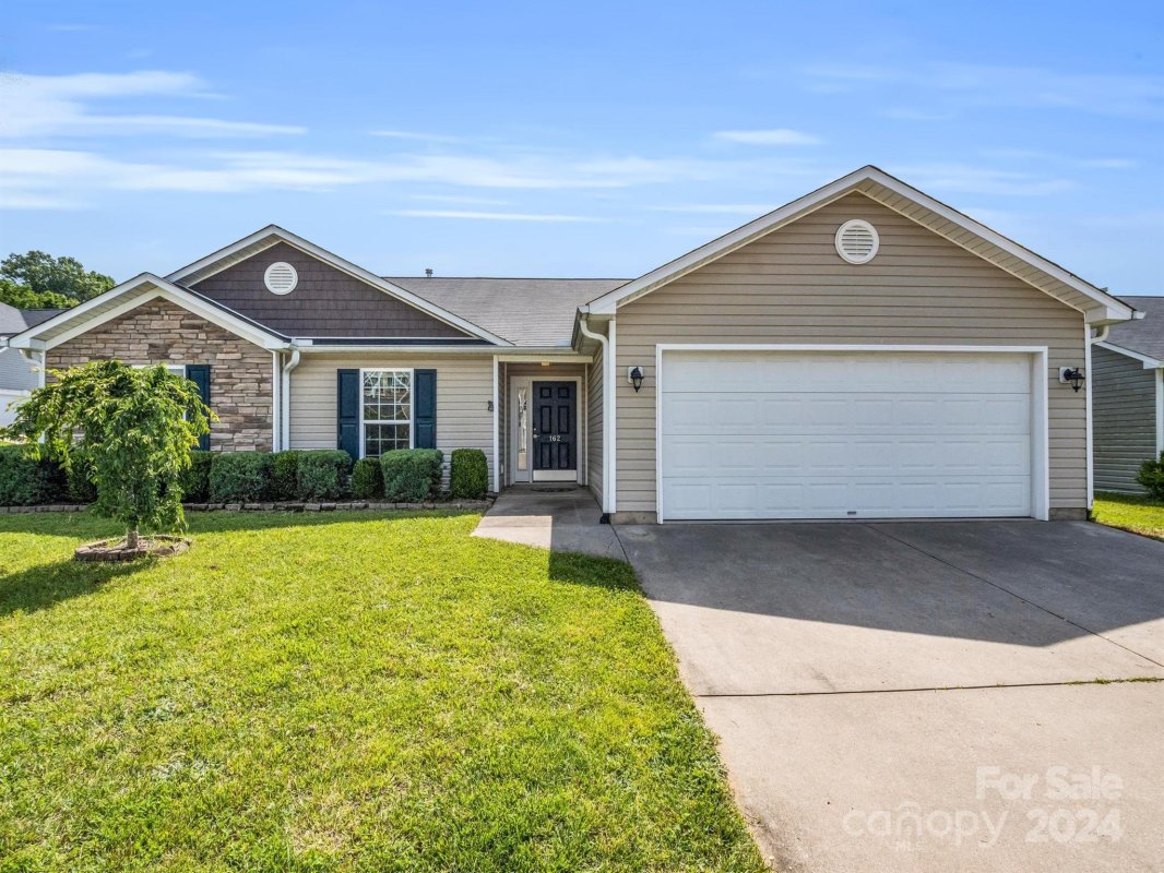 162 New River Drive