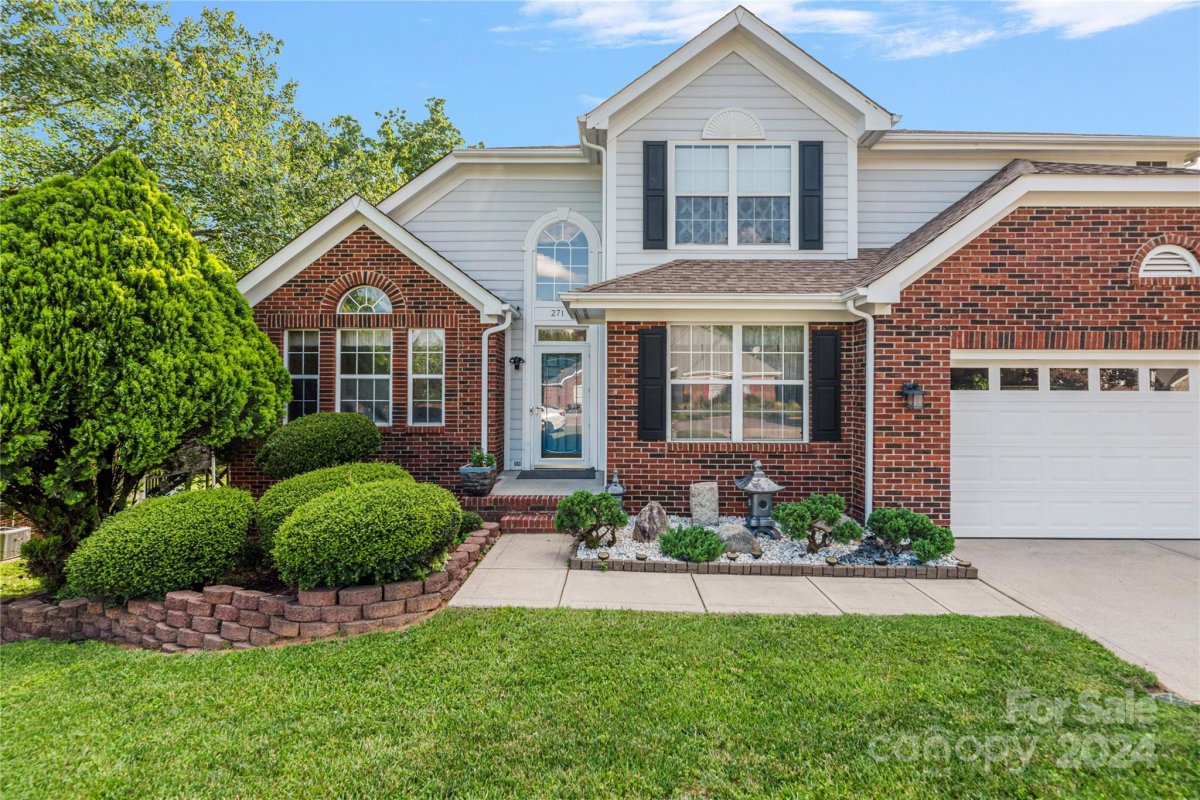 271 Fox Hollow Road
