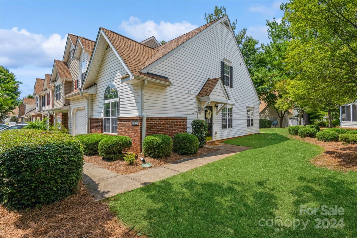 11604 Rabbit Ridge Road