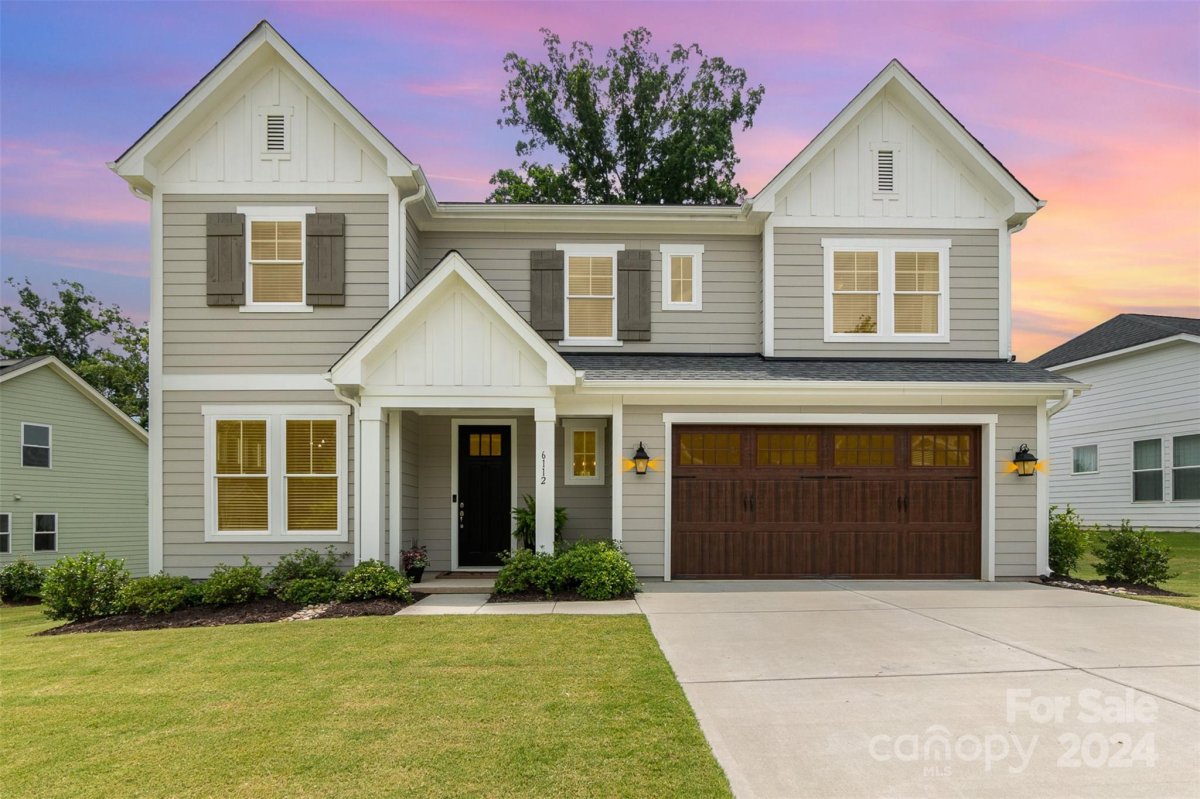 6112 Sandy Point Lane
