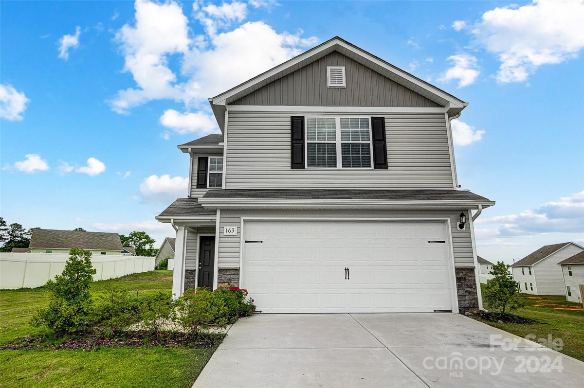 163 Kipling Lane