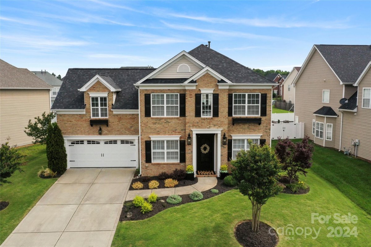 12929 Cedar Crossings Drive