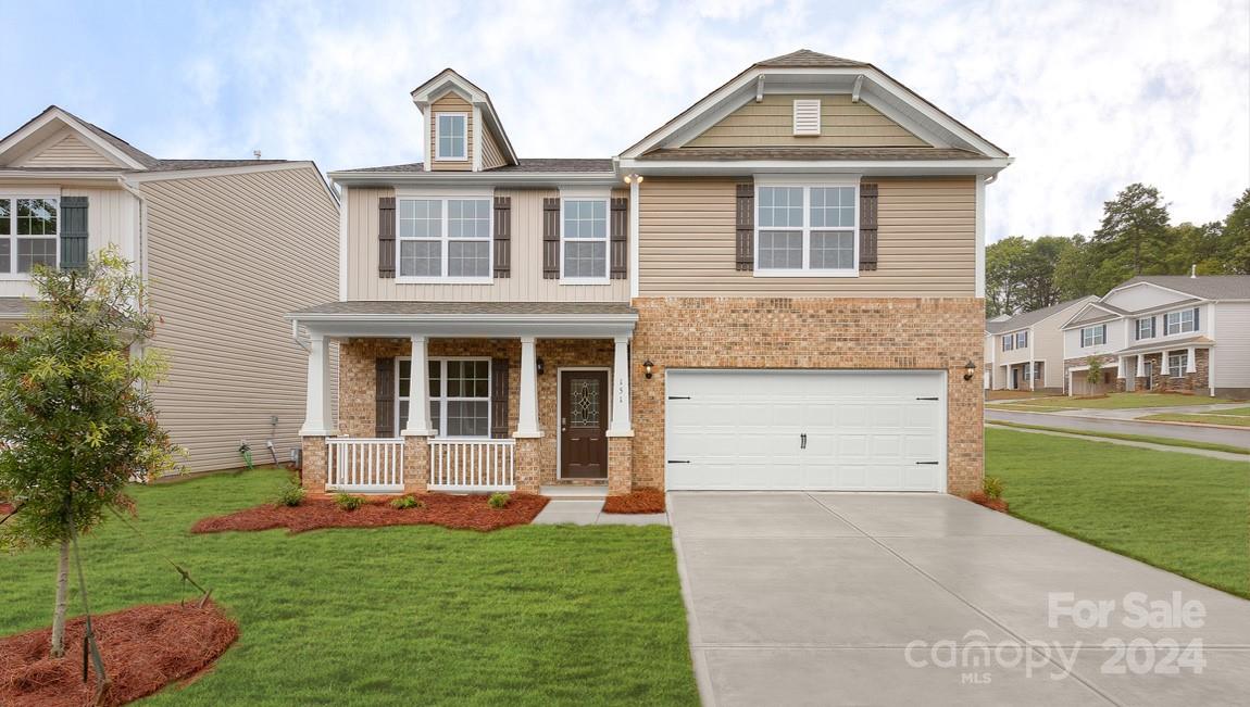 529 Stroupe Road